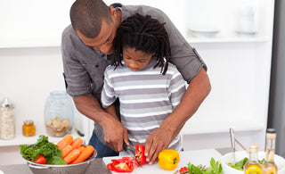 Tips to Inspire Healthy Family Habits