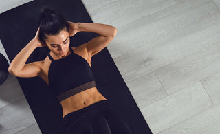 All Around Exercises to Get You Summer Ready