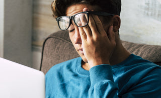 VITAMIN C: SUPER STRESS-RELIEVER?