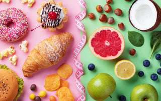 Going Sugar-Free Without Going Crazy