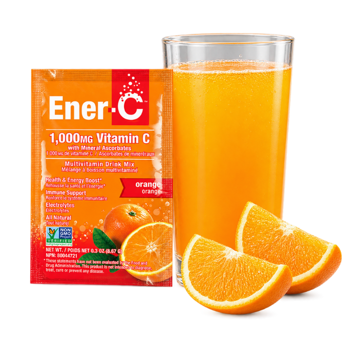 Ornge