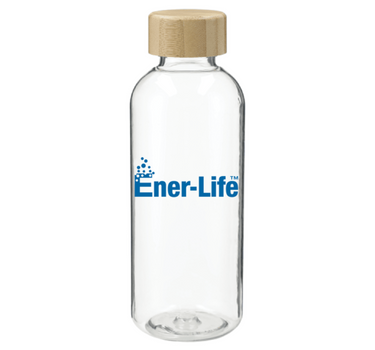 Ener-Life rPet Water Bottle