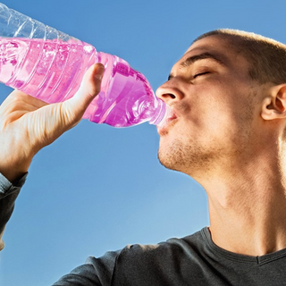 Hot Weather = Brain Fog? Here’s What Electrolytes Have to Do With It