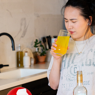 Bachelorette Weekends & Trail Runs: How to Stay Energised (Even If You’re Hungover)
