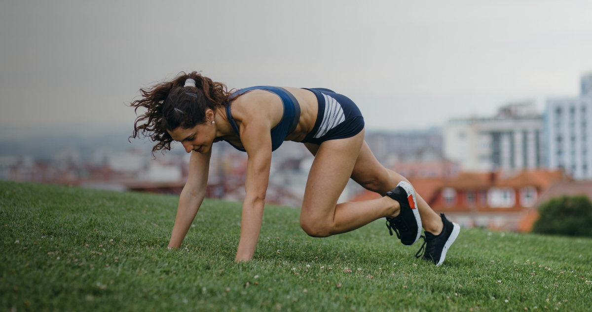 The Sweet Spot of Health: Exercise Snacking for Longevity – Ener-Life ...