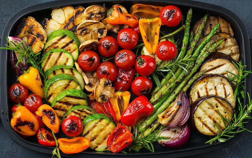 Fresh eats & drinks.... Summer inspired meals for everyone!