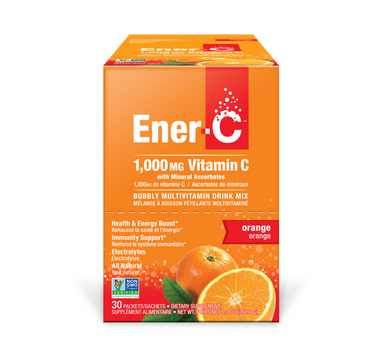 Ener-C Multivitamin Drink Mix | 1,000mg Vitamin C  <br> from $14.39