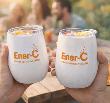 Ener-Life Tumbler