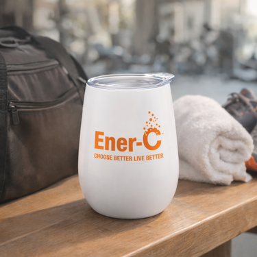 Ener-Life Tumbler