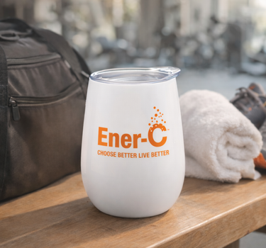 Ener-Life Tumbler