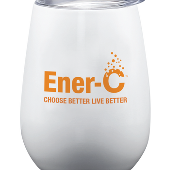 Ener-Life Tumbler