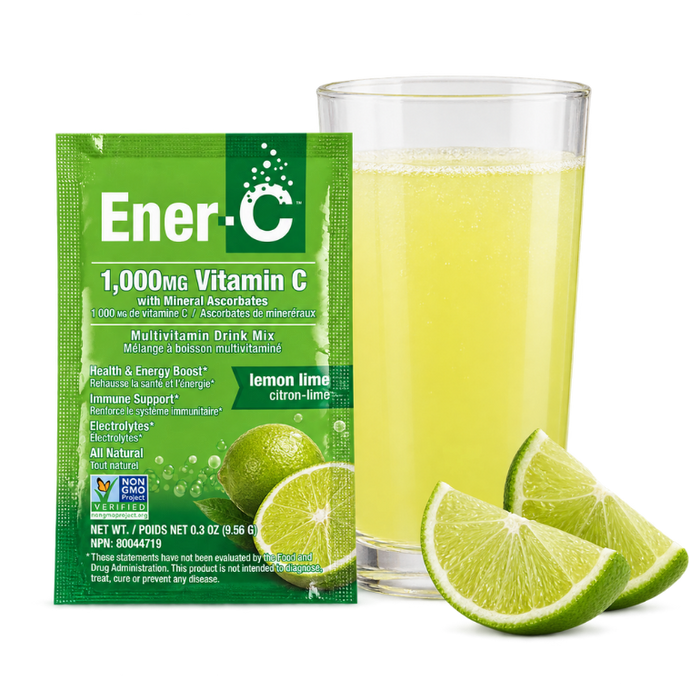 Lemon Lime