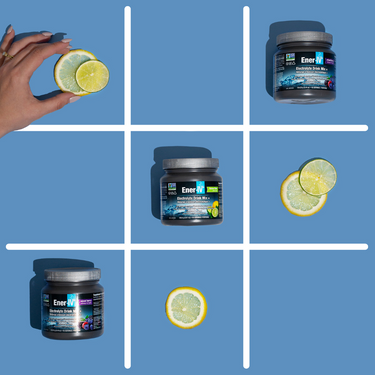 Ener-IV+ Electrolyte Drink Mix from $9.34