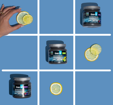 Ener-IV+ Electrolyte Drink Mix  <br> from $8.79