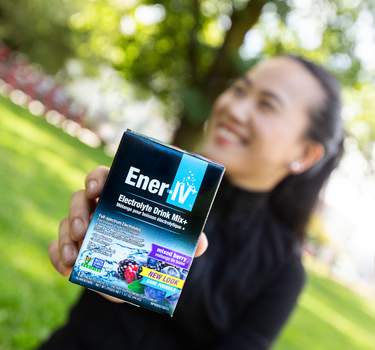 Ener-IV+ Electrolyte Drink Mix  <br> from $8.79