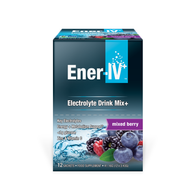 Ener-IV+ Electrolyte Drink Mix