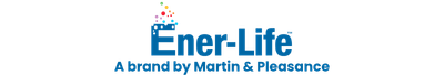 Ener-Life - Natural Health Supplements logo